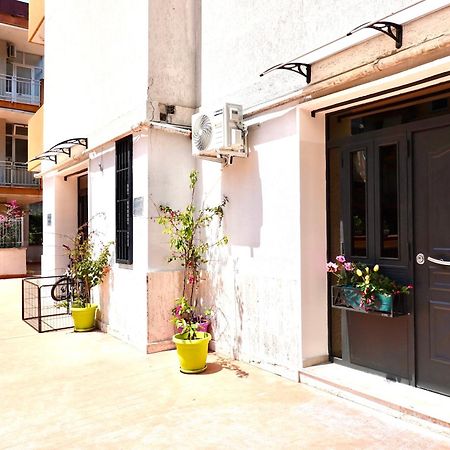 Linea1 Loft Daire Napoli Dış mekan fotoğraf