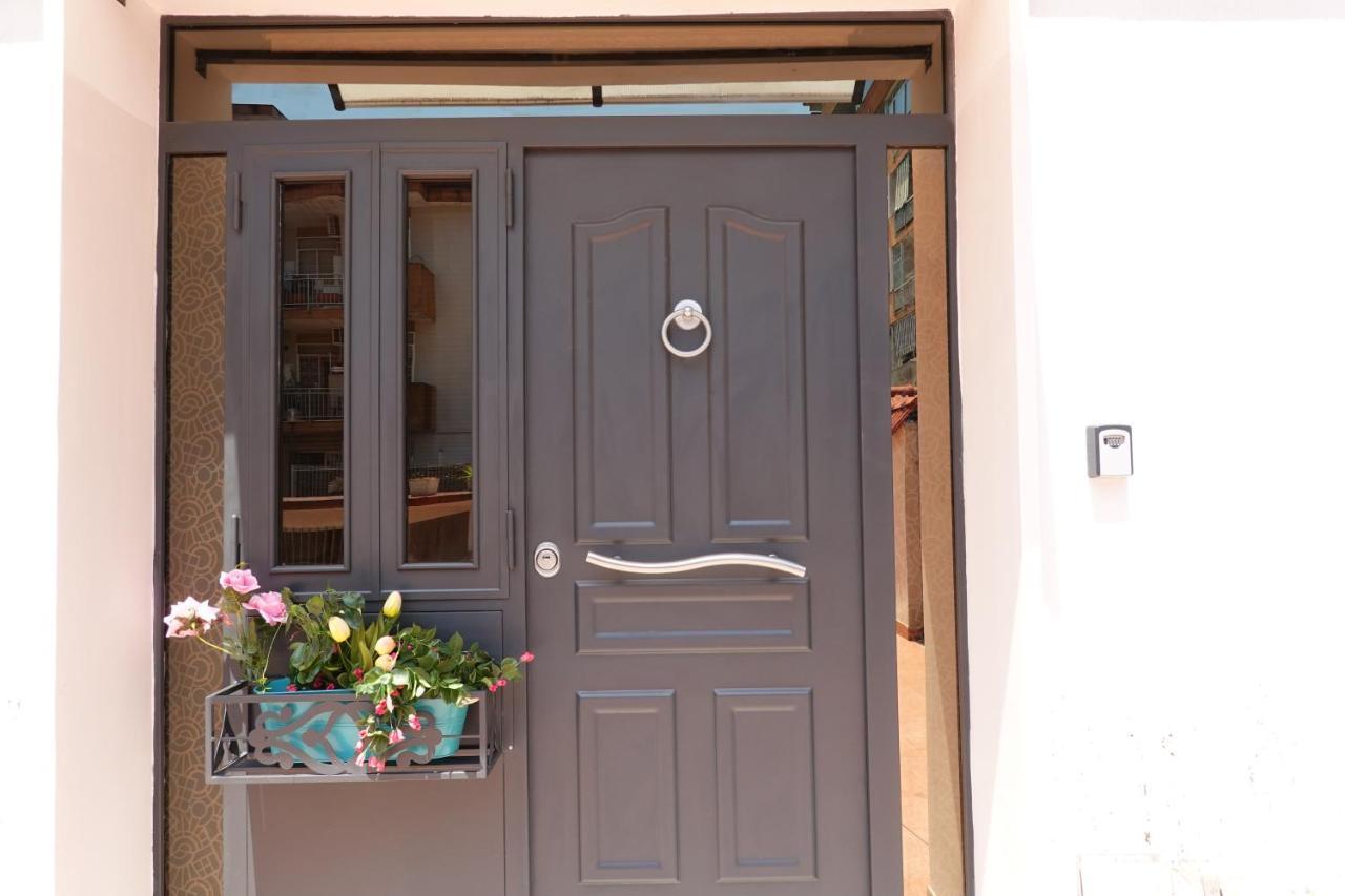 Linea1 Loft Daire Napoli Dış mekan fotoğraf